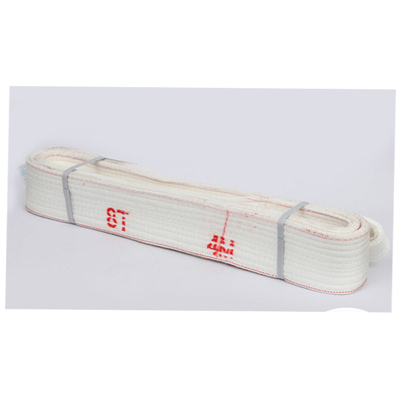 HONGYANGXIN  Thickened cut-resistant lifting sling   Motor insulation white cloth tape, cotton cloth tape