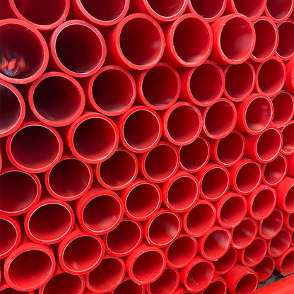 DONGRUI  Cable protection pipe MPP