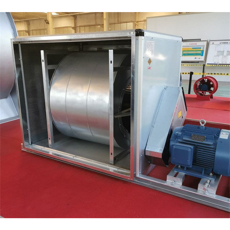 XINZOUYUE  HTFC series cabinet centrifugal fan