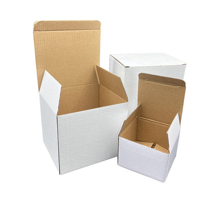 Jinhun Corrugated box(Price please ask customer service)