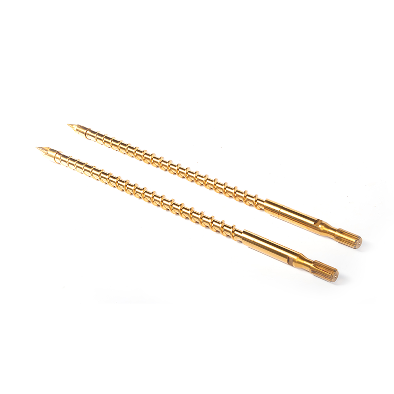 JingJin JJS5 titanium plated screw（Products can be customized,This price is for display, price ask customer service）