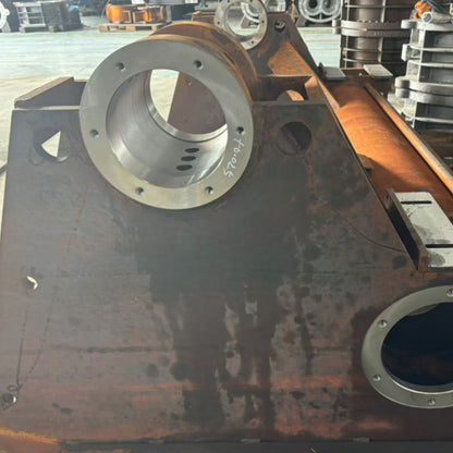 Ruihong Frame  650C 800C(Price please ask customer service)  Large machine tool castings