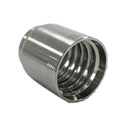 LONGYE  One-piece sleeve 4SP, 4SH one-piece hose jacket