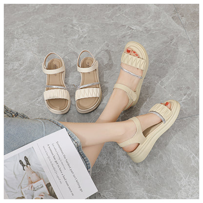 YABEILE  2379 Sandals