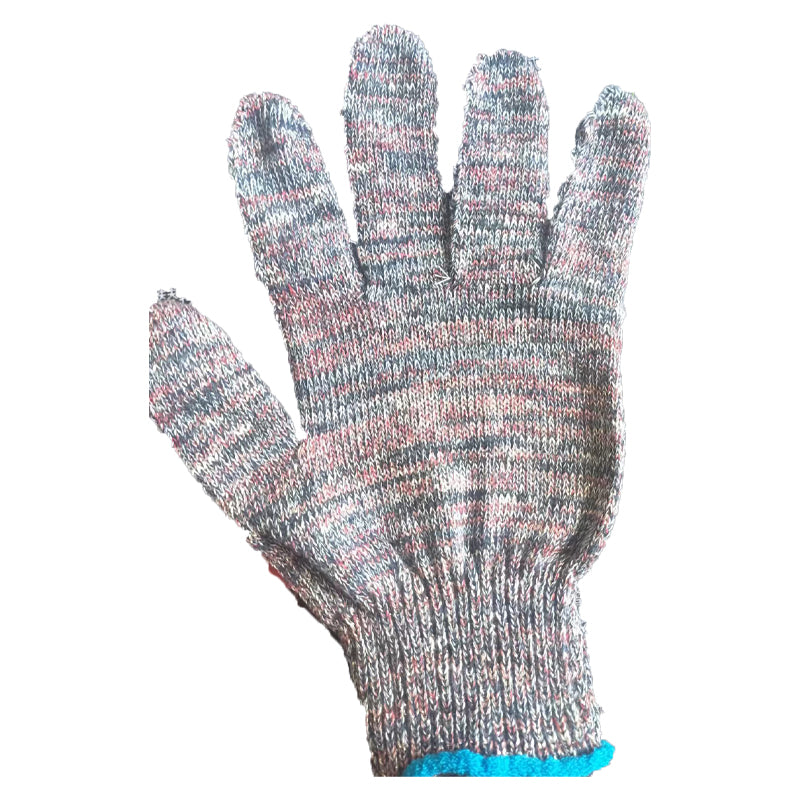 Weiyi Silver gray ten needles 580 grams Starting batch 50000 pairs