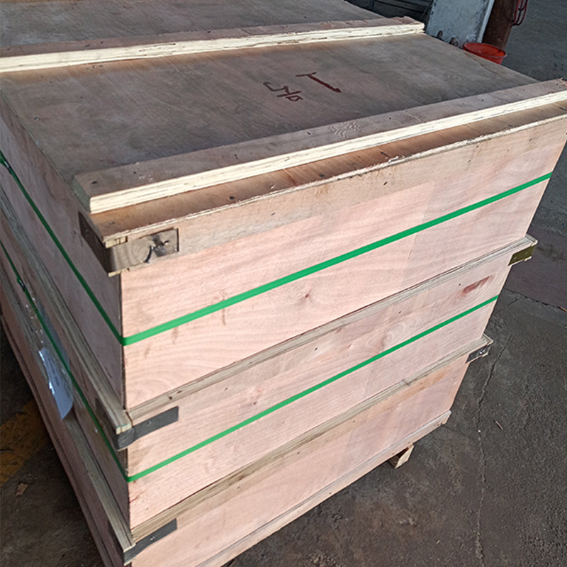 Yuanyuan Fumigation-free plywood packing box(Price please ask customer service)  Export wooden box logistics packing box