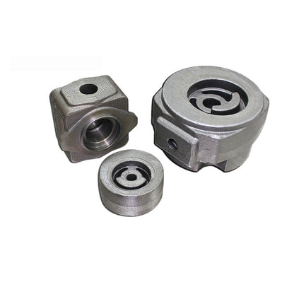 Nanno Industrial equipment castings 1kg(Price please ask customer service)