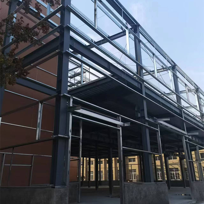 Oulu Welded H-beams or hot rolled H-beams(Price please ask customer service) Mould Steel  Forging material