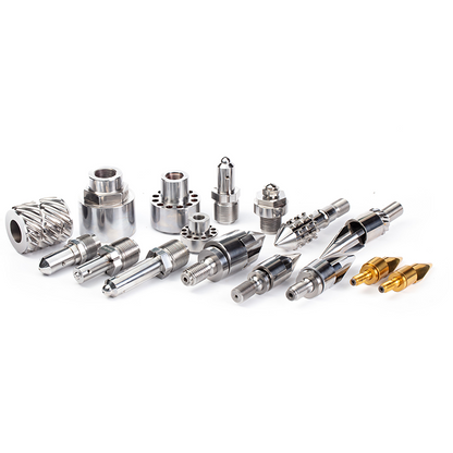 JingJin Screw Tip Assembly（Products can be customized,This price is for display, price ask customer service）