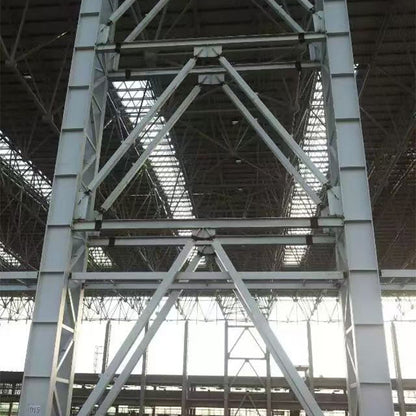 Oulu Seismic Bracket(Price please ask customer service)Two-way seismic  Two-way side longitudinal seismic