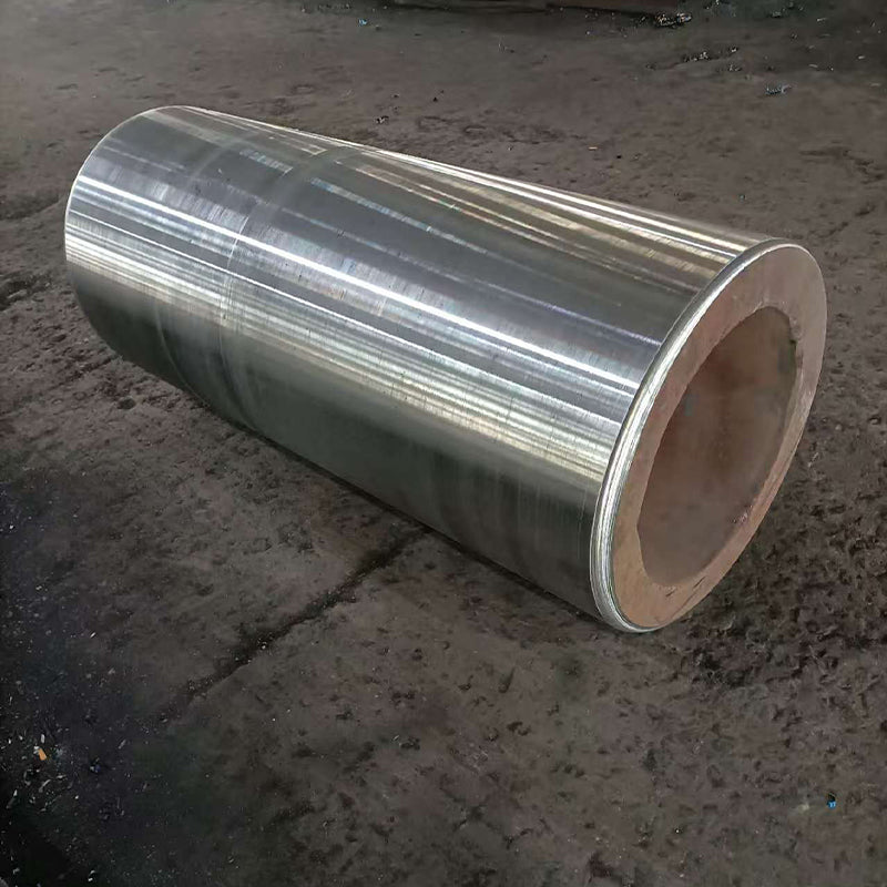 HuaXin H13 Roll sleeve ∮730*（530）*1700(Price please ask customer service)air-expanded shafts differential shaft