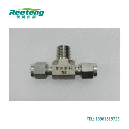 ruiteng  Custom Joint  304 stainless steel sleeve fittings Copper fittings
