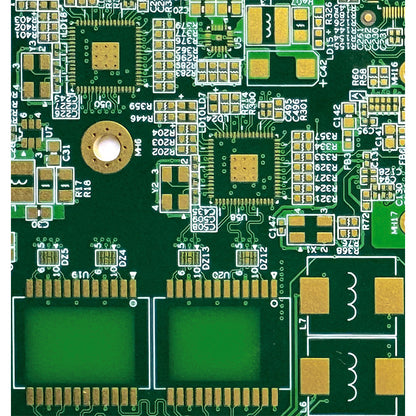 ShangZheng FR4 board(Price please ask customer service)Antistatic High temperature resistant