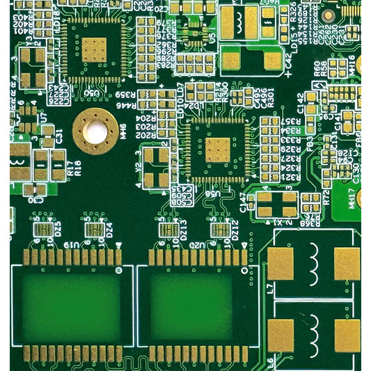 ShangZheng FR4 board(Price please ask customer service)Antistatic High temperature resistant