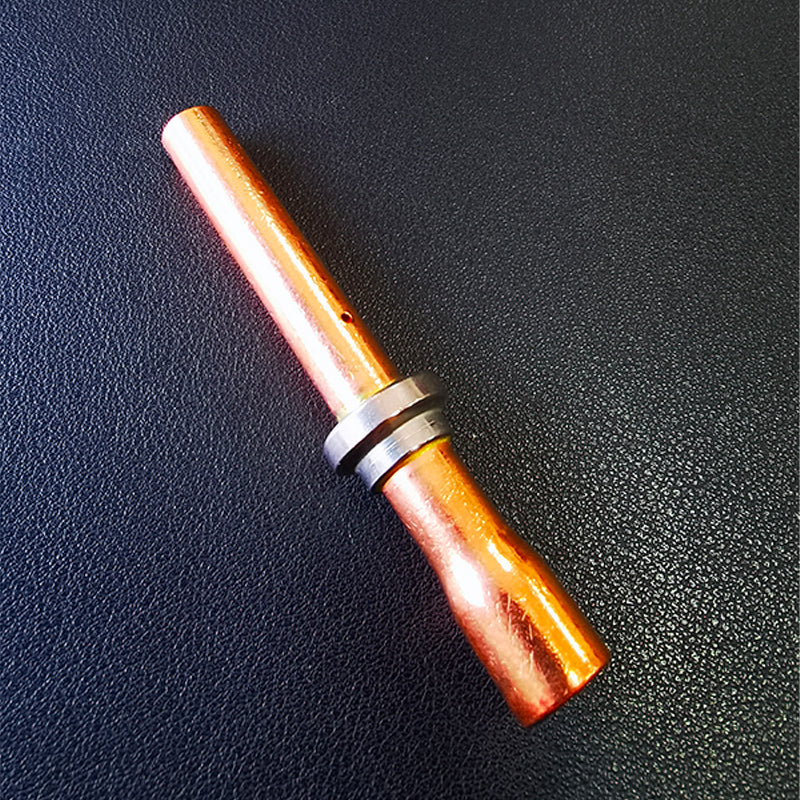 SANCHUANG  exhaust pipe 02