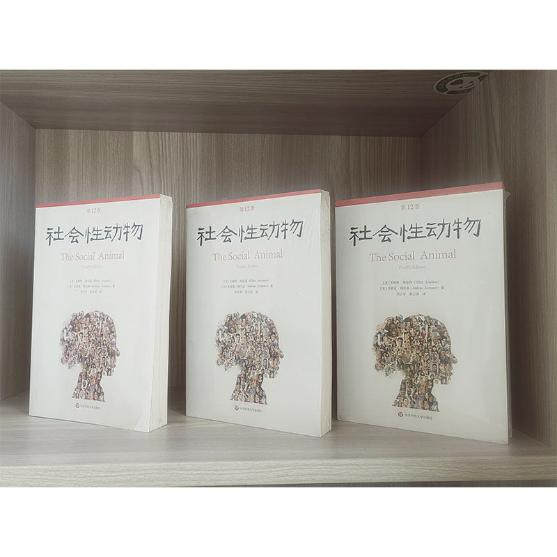 Shuguang Social animal(Price please ask customer service)