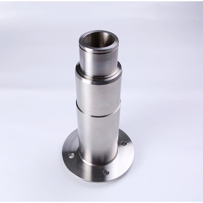 Ruidian Lathe part(Price please ask customer service)   Shaft of dehydration