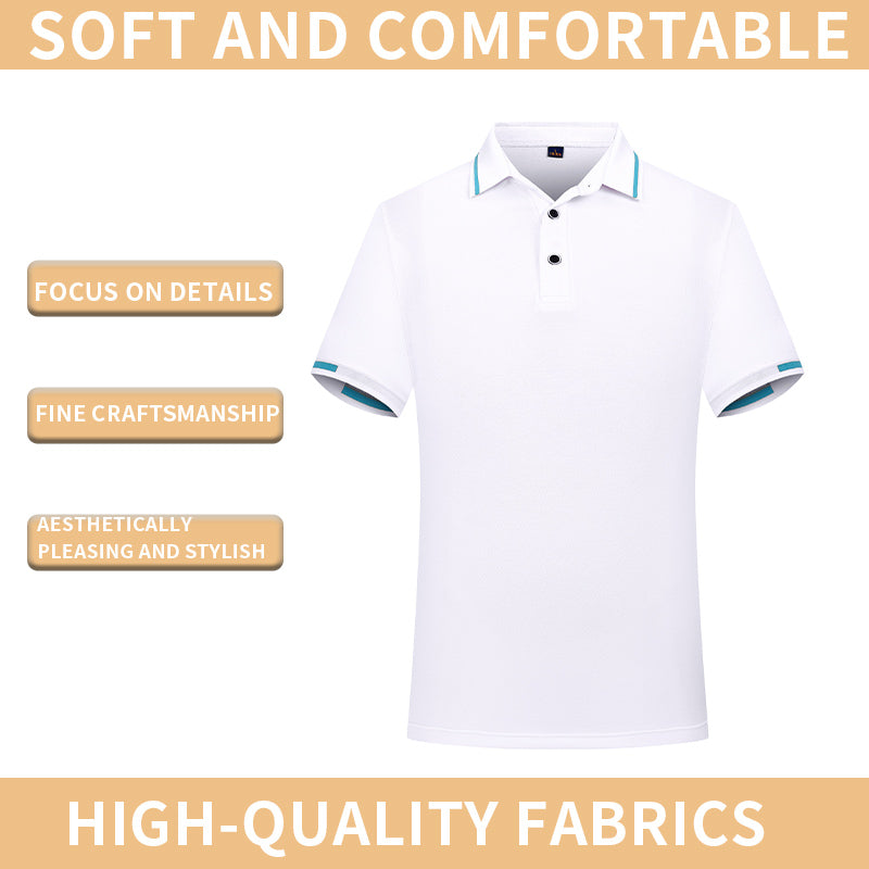 LaiEnKaiYa Ice Oxygen Bar T-shirt(For more specifications, please contact customer service)UV protection Abrasion resistant