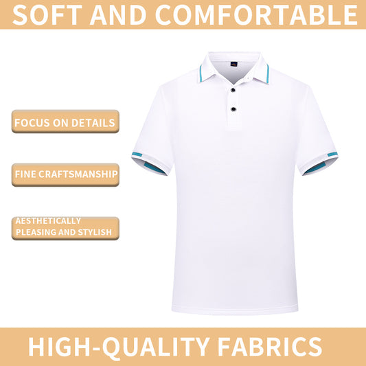 LaiEnKaiYa Ice Oxygen Bar T-shirt(For more specifications, please contact customer service)UV protection Abrasion resistant