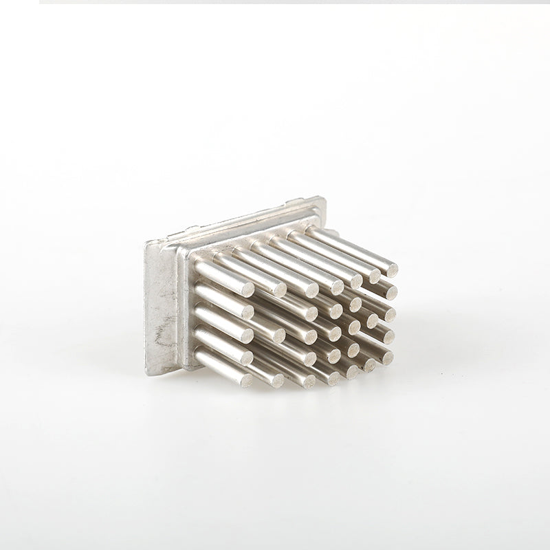JISHENG  Heat sink (cold extrusion)