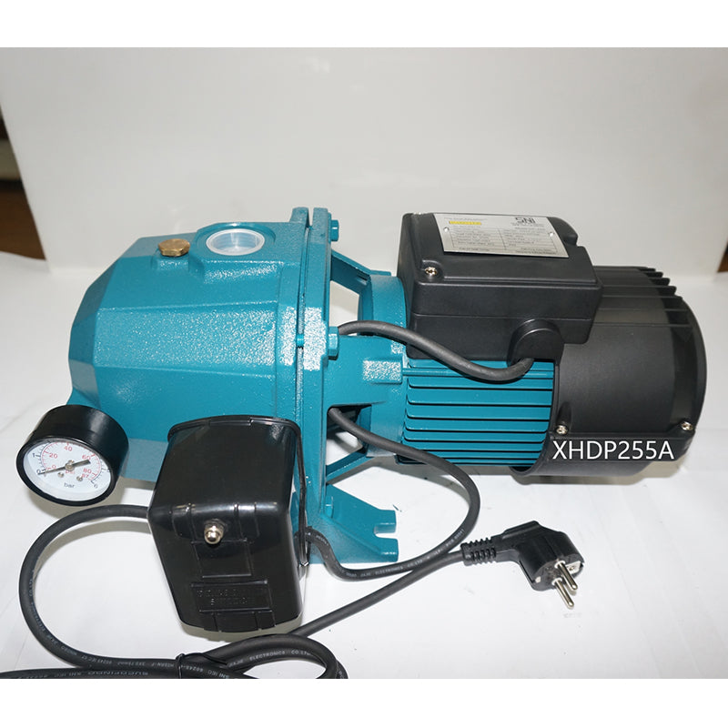 XUEHUAJIDIAN  Fully automatic jet pump