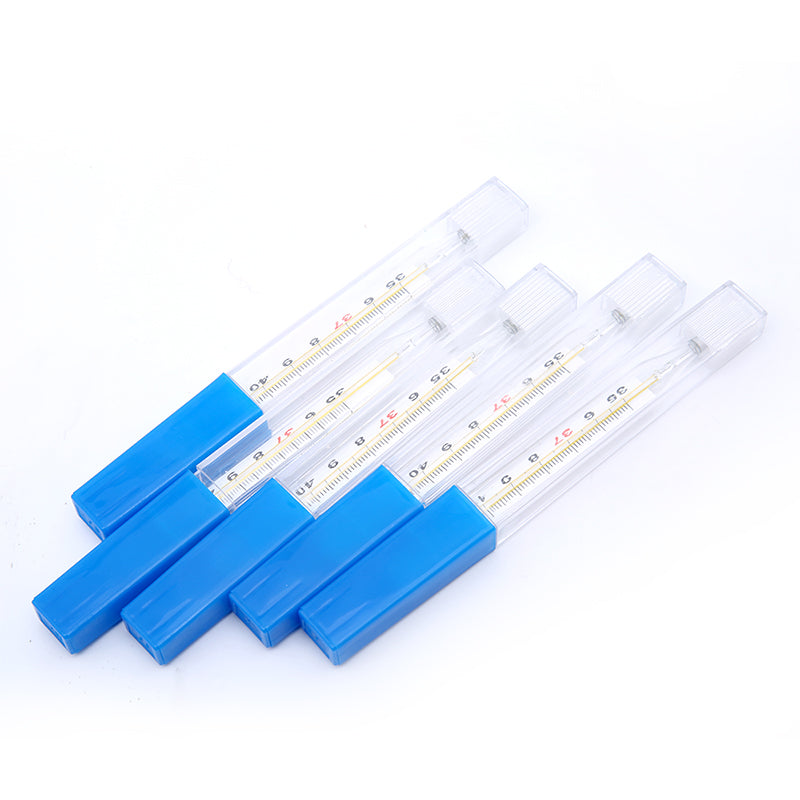 CHENYU  CRW-23 internal standard armpit below  Medical thermometer