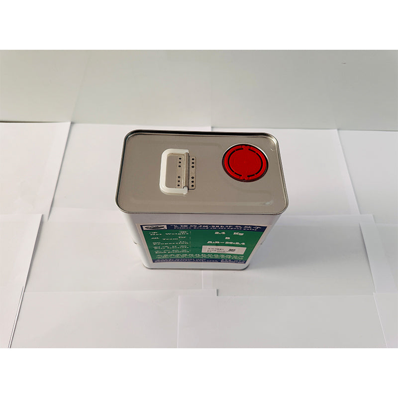 JINMAO  Epoxy resin (liquid type)  Diamond sand epoxy putty, quick drying, wear-resistant, waterproof epoxy putty