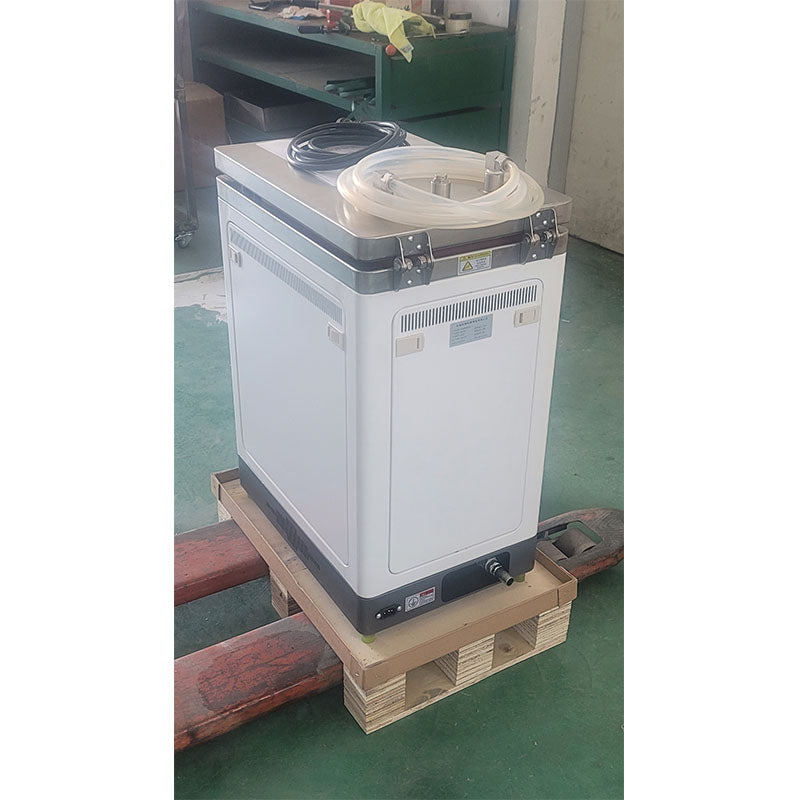 Reeteng Cleaning equipment Capillary cleaning machin(Price please ask customer service)