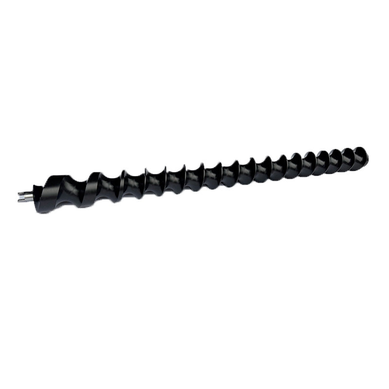 Tianqing Bottle feed screw(Price please ask customer service)   Spiral Mixing Rod Plastic Auger Blade