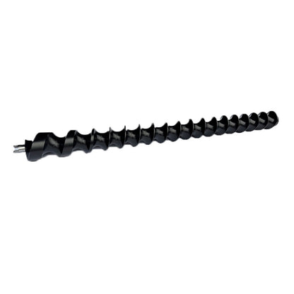 Tianqing Bottle feed screw(Price please ask customer service)   Spiral Mixing Rod Plastic Auger Blade