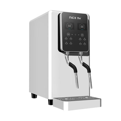 NAISHI  Double-headed steam engine NS-Z82