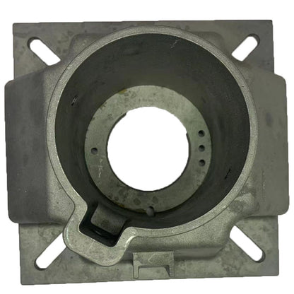 TAIHE  Chair base  The output flange turbine reducer is fixed to the base