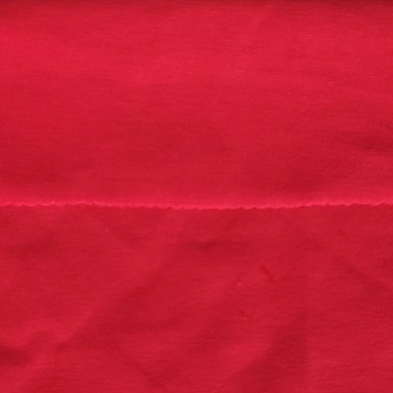 SHANGDIE  Cotton spandex jersey  High quality all cotton knitted flat fabric thickened all cotton knitted fabric