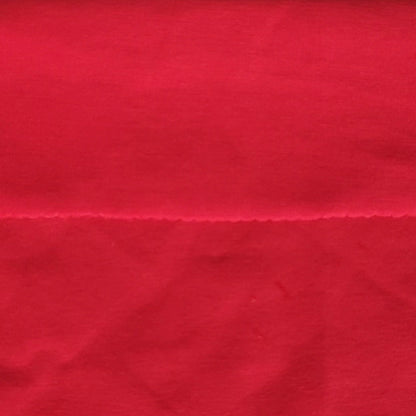 SHANGDIE  Cotton spandex jersey  High quality all cotton knitted flat fabric thickened all cotton knitted fabric