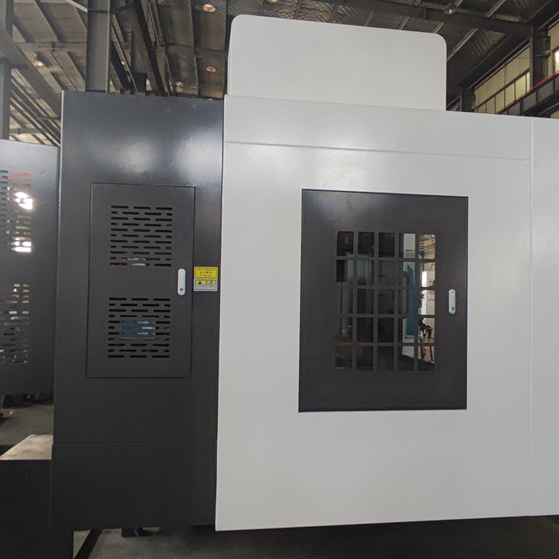 JUSHENG  Vertical machining center