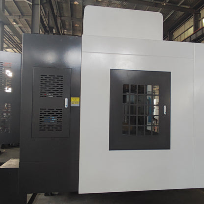 JUSHENG  Vertical machining center