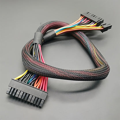 AnHe CE certified cables, wire harnesses, European standard power cables, instrumentation wires(Price please ask customer service)