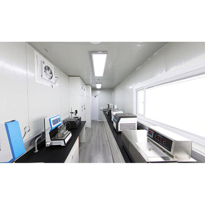 ruiteng Mobile laboratory
