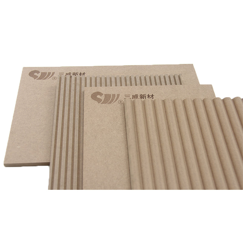 SUNWAY Milling board Free size Length 300-5000mm, Width 300-2800mm, Thickness 4.5-32mm(Price please ask customer service)Bulkheads and matting Anti-static corrugated board