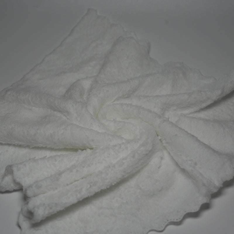 JieYa Sea Talk Wet Towel 25*25 Thickened Wet Towel Paper