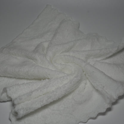 JieYa Sea Talk Wet Towel 25*25 Thickened Wet Towel Paper