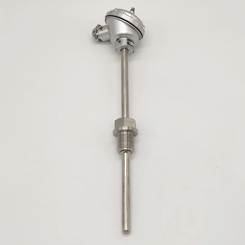 CHUNHUI  Armoured thermocouple 2