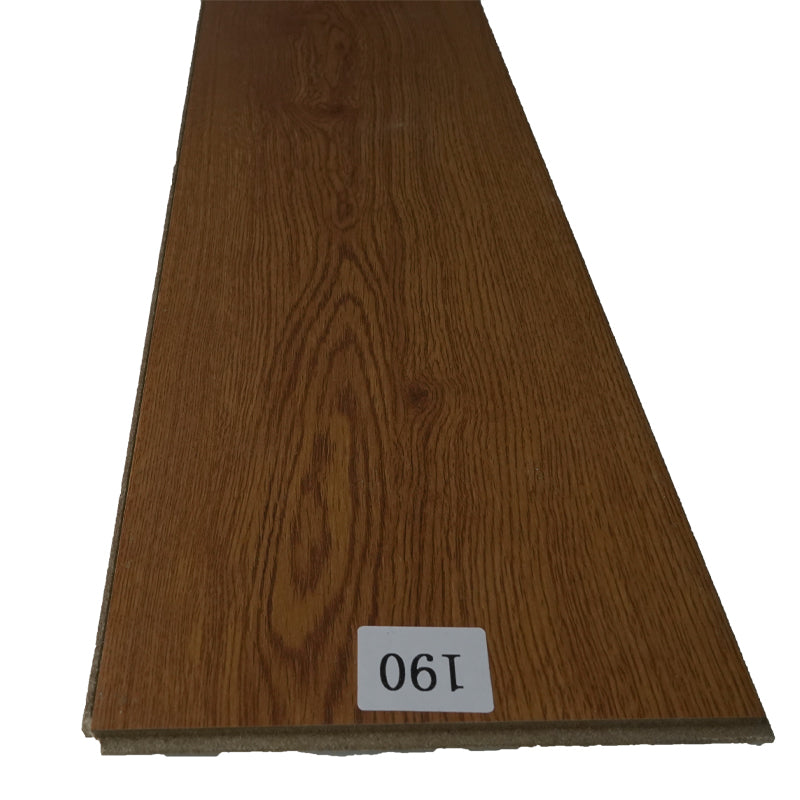 Sanxing 190 Laminate flooring 810x172x10mm 3.622 square /26 pieces/bag Starting batch 1000 square or more