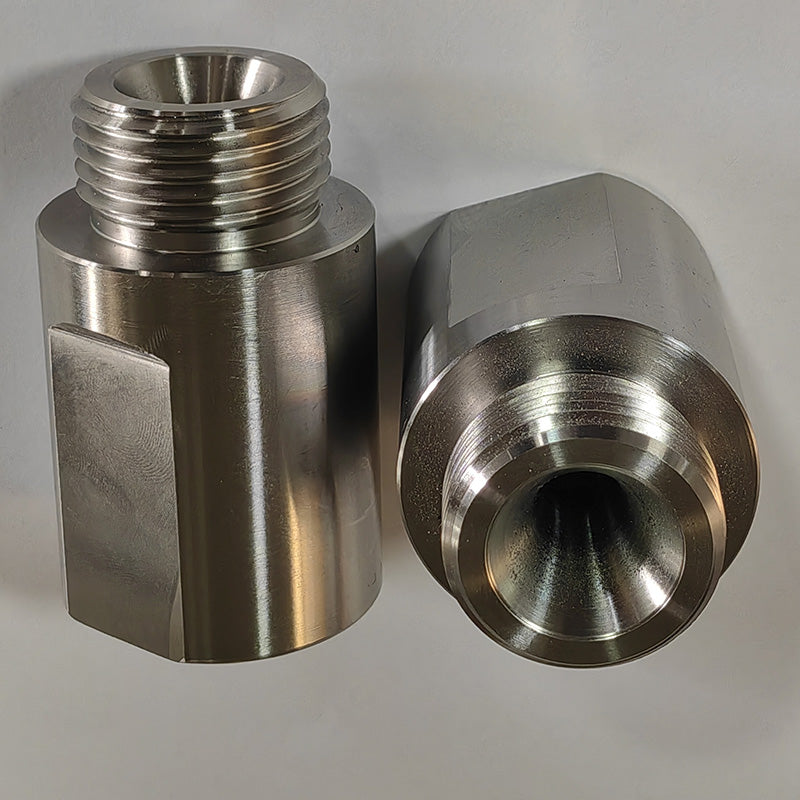 JUSHEN  Extrusion nozzle