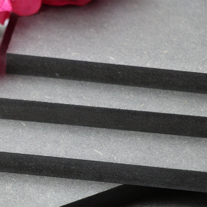 SUNWAY Carbon crystal board Free size Length 300-5000mm, Width 300-2800mm, Thickness 4.5-32mm(Price please ask customer service)Interior Decoration Siding