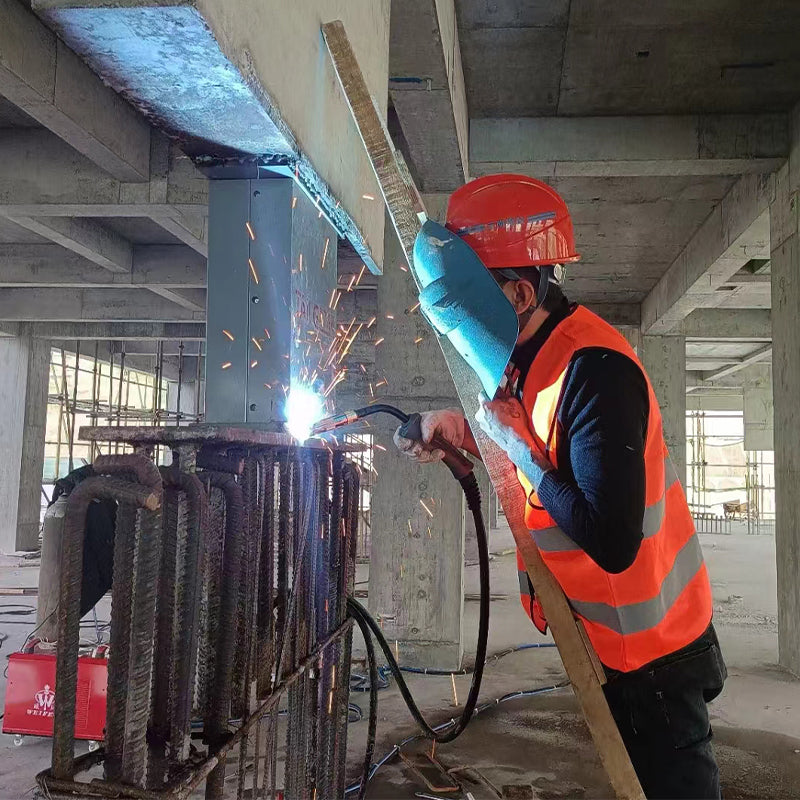 Taile Metal soft steel damper MYD(Price please ask customer service)Architectural soft steel Vibration dampers