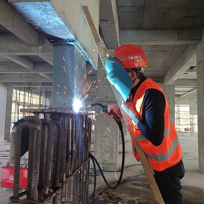 Taile Metal soft steel damper MYD(Price please ask customer service)Architectural soft steel Vibration dampers