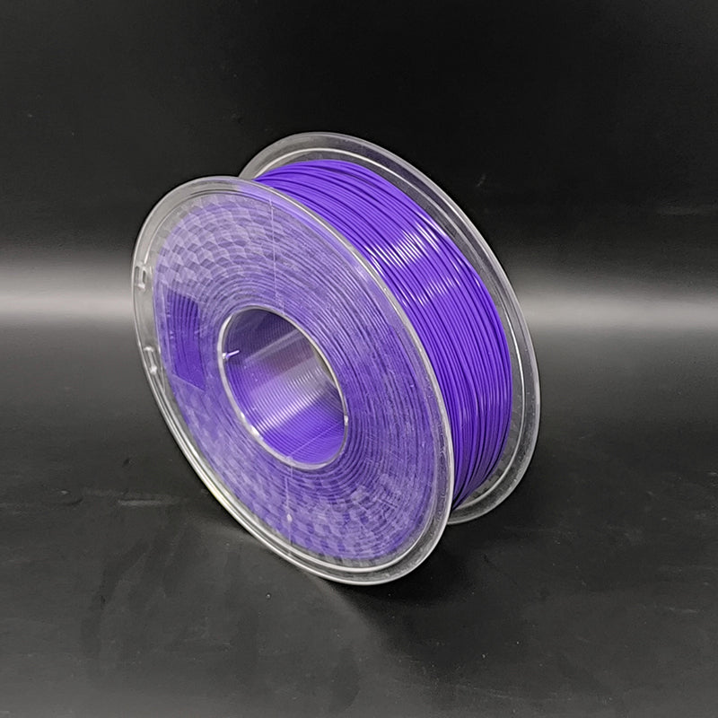 JINGLIANG  3D Printing Consumables  Transparent embossed set of consumables combined multi-color printing