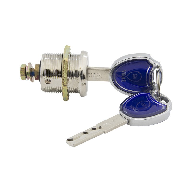 WEITAI  32 tab locks   Old style safe lock head anti-theft lock core household confidentiality lock