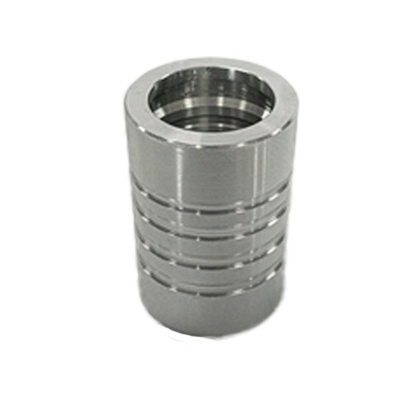 LONGYE  Hose couplings SAE 100 R9AT-R12 hose sleeve